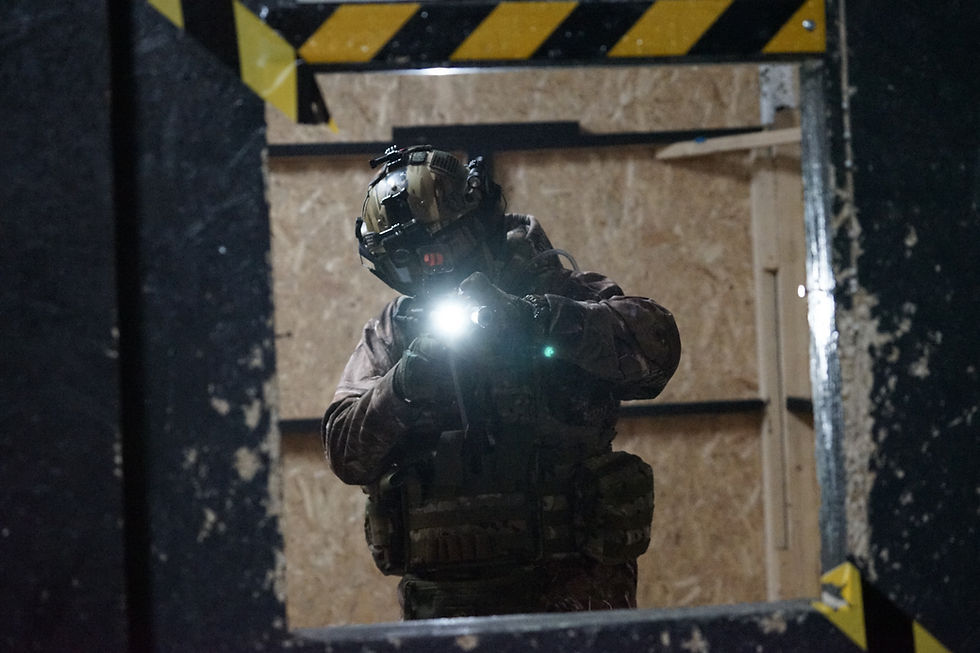 7 Greseli Frecvente in Airsoft care Iti Strica Replica