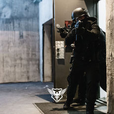 Airsoft Antrenamente Pentru Fortele de Ordine Antrenamente Specializate - Arena Airsoft Iasi WARLANCE S.A.S. (Serviciul de Acțiuni Speciale) și alte structuri MAI (Ministerul Afacerilor Interne)