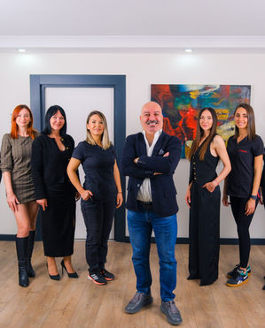 Dr Gökhan Özerdem Antalya Plastşk Cerrah