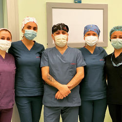 OP DR GÖKHAN ÖZERDEM | ESTETİK CERRAHİ ANTALYA