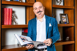 OP DR GÖKHAN ÖZERDEM ANTALYA ESTETİK CERRAH