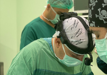OP DR GÖKHAN ÖZERDEM, ESTETİK PLASTİK CERRAH ANTALYA
