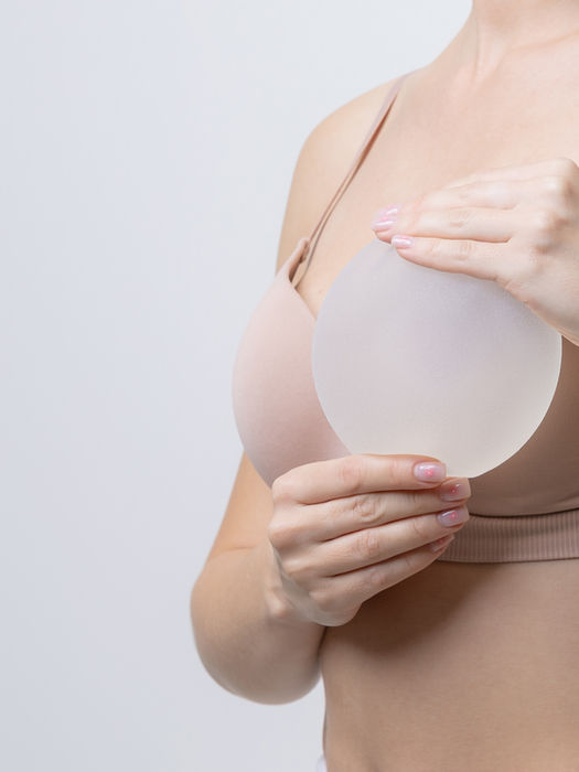 Antalya Meme Büyütme