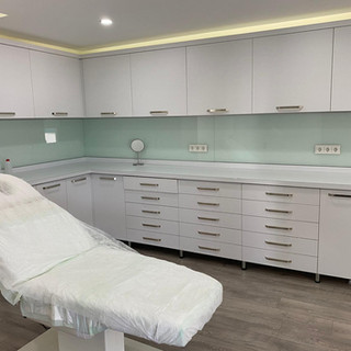 GOKHAN OZERDEM, MD, PLASTIC COSMETIC SURGERY IN TURKEY ANTALYA