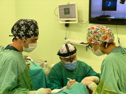 OP DR GÖKHAN ÖZERDEM ANTALYA ESTETİK CERRAH