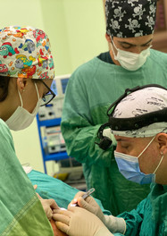 OP DR GÖKHAN ÖZERDEM, ESTETİK PLASTİK CERRAH ANTALYA