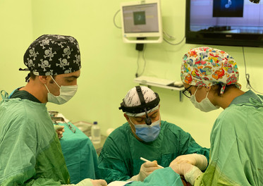 OP DR GÖKHAN ÖZERDEM, ESTETİK PLASTİK CERRAH ANTALYA