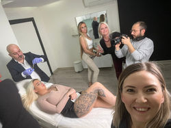 ANTALYA ESTETİK PLASTİK CERRAH OP DR GÖKHAN ÖZERDEM