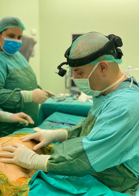 OP DR GÖKHAN ÖZERDEM, ESTETİK PLASTİK CERRAH ANTALYA