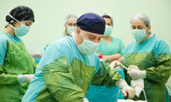 OP DR GÖKHAN ÖZERDEM ESTETİK VE PLASTİK CERRAH ANTALYA