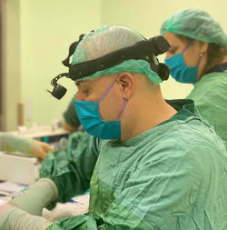 Antalya Estetik ve Plastik Cerrah Op Dr Gökhan Özerdem