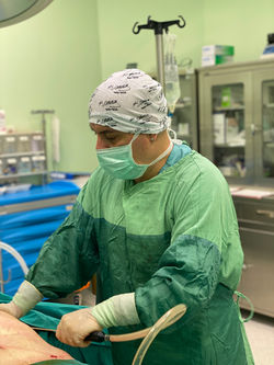 OP DR GÖKHAN ÖZERDEM ESTETİK VE PLASTİK CERRAH ANTALYA