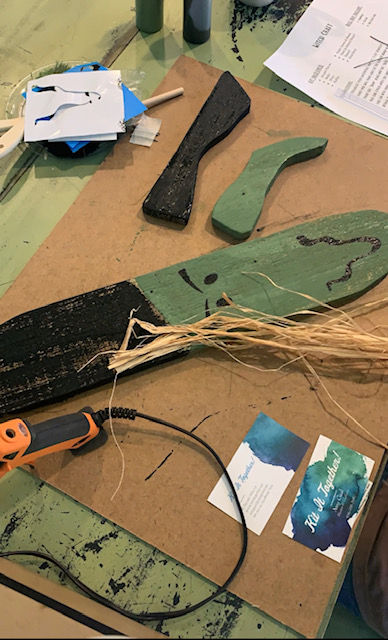 Thumbnail: A Witch Craft