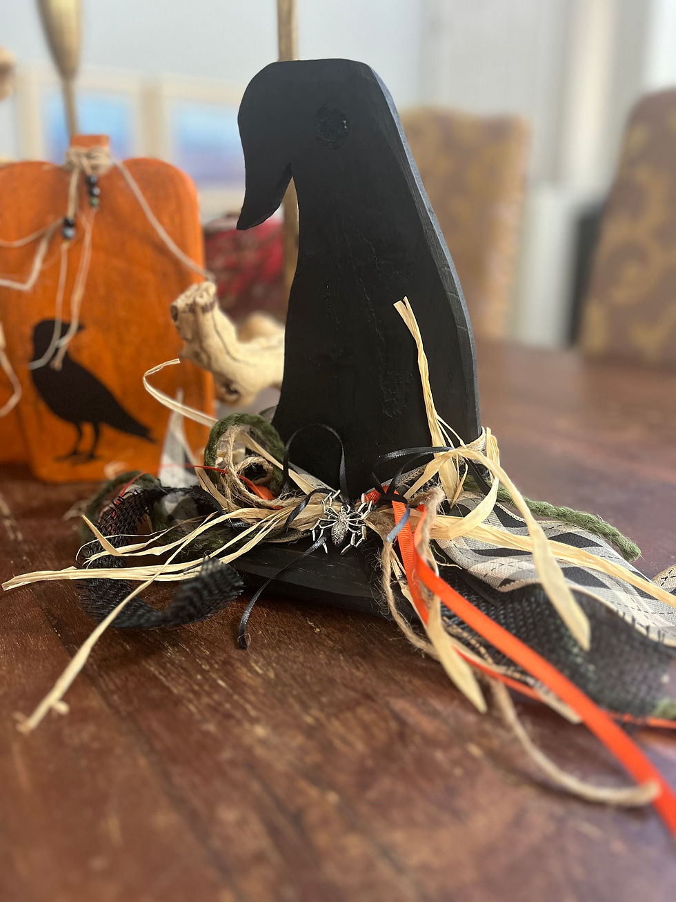 Thumbnail: Pumpkins, Witches & Decor Oh My!