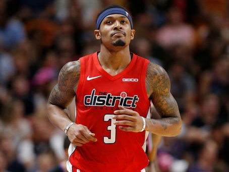 The District line-up 