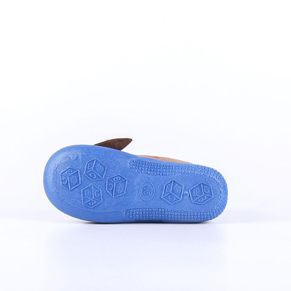 Miniature : Chaussons Pat patrouille