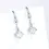 Miniature : Boucles d'oreilles Emeline