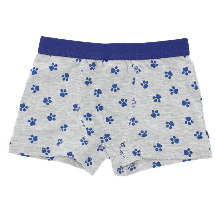 Miniature : Lot 4 boxers Pat patrouille