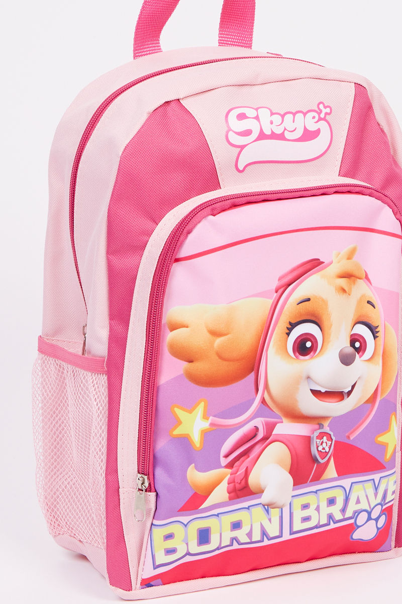 Miniature : Sac à dos pat patrouille