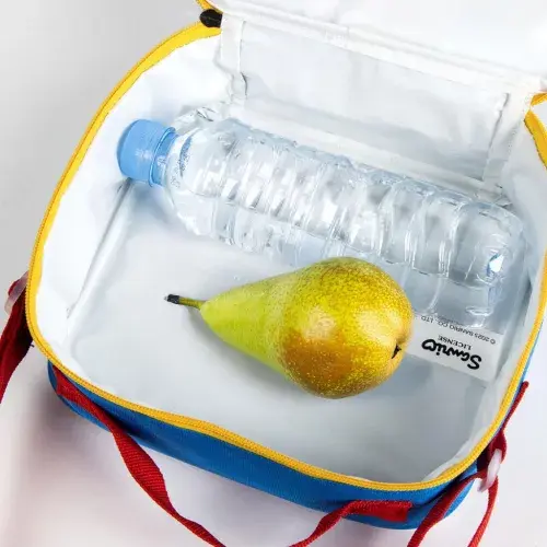 Miniature : Sac a Lunch isotherme Hello Kitty