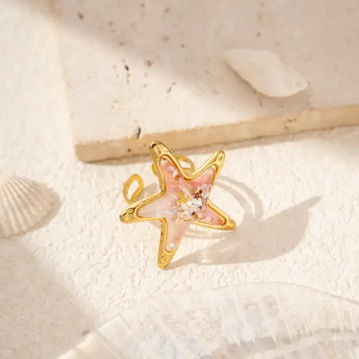 Miniature : Bague Arya