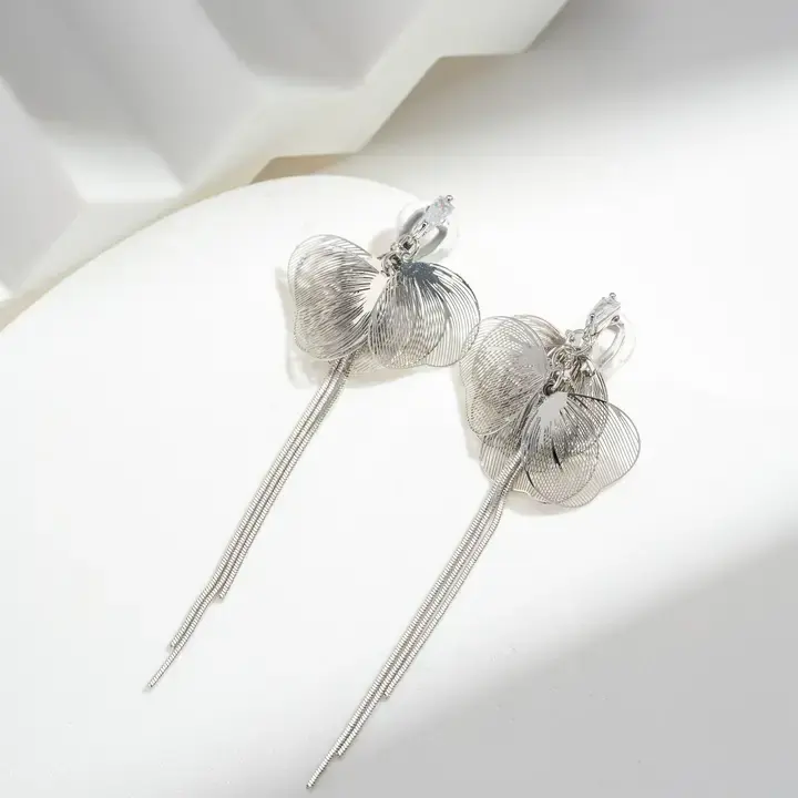 Boucles d'oreilles Mia