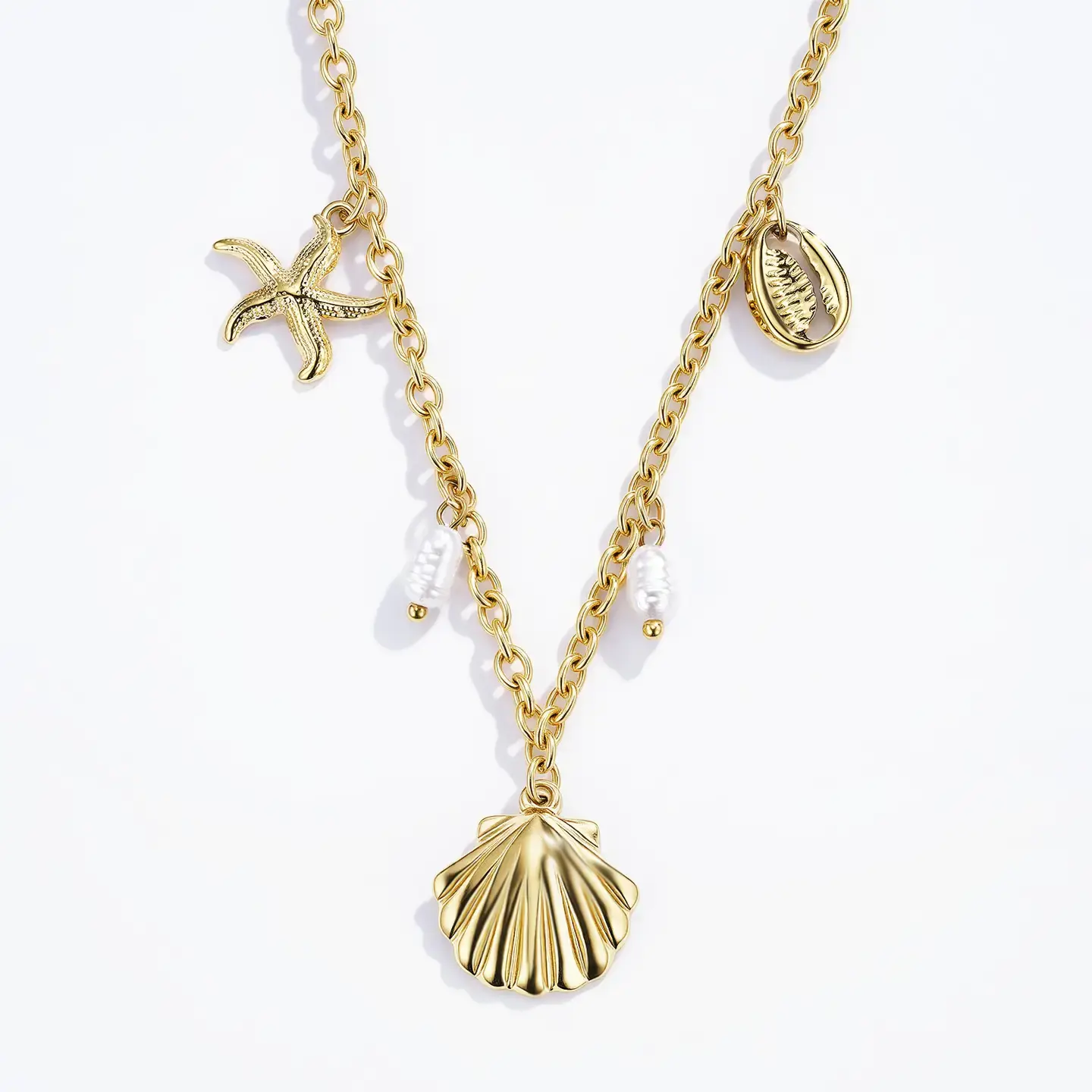 Collier Océane