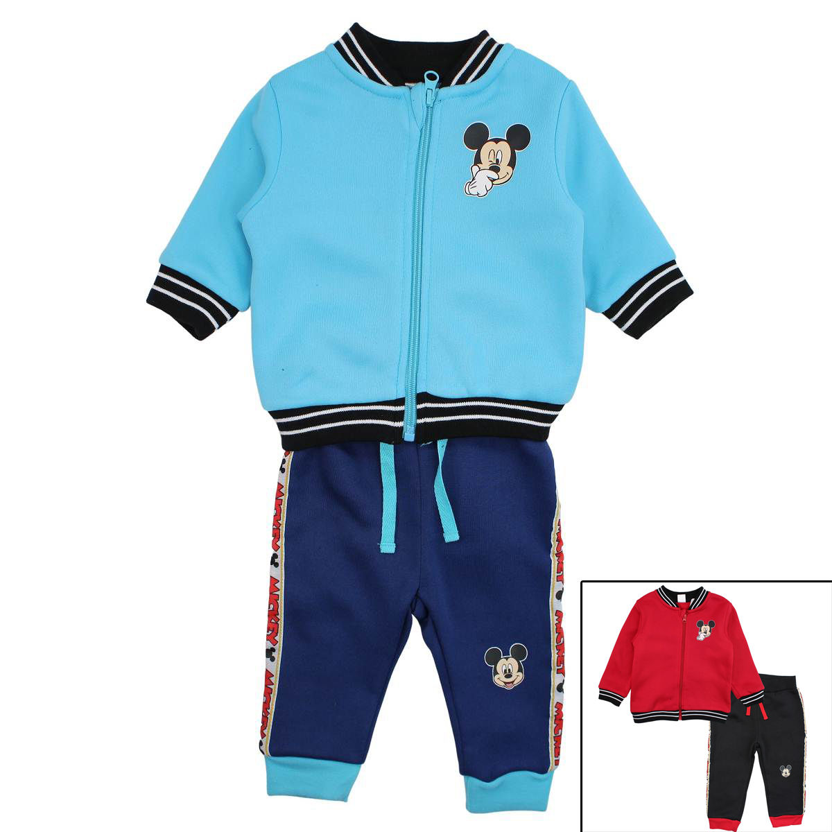 Jogging bébé Mickey