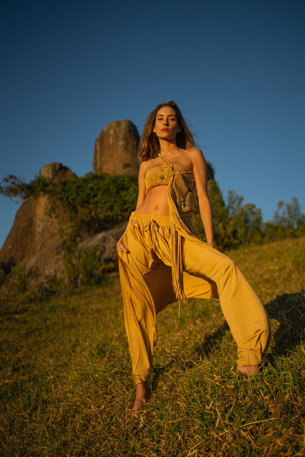 Thumbnail: Shiva Unisex Pants