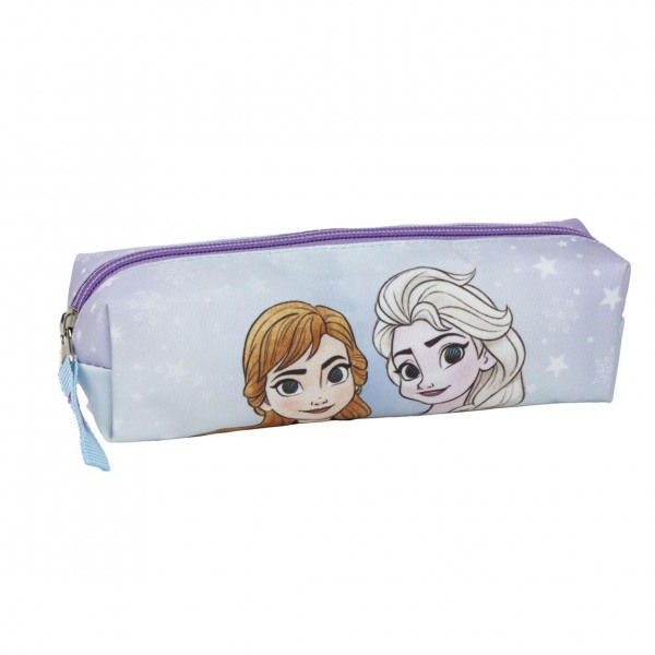 Trousse rectangulaire reine des neiges