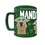 Miniature : Tasse peluche Yoda