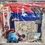 Miniature : Coffret de Noël Spiderman N°3