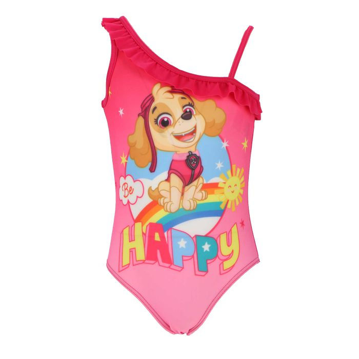 Miniature : Maillot de bain pat patrouille