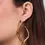 Miniature : Boucles d'oreilles Malika