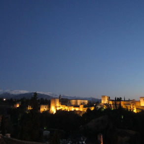 A favorite travel story