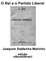 JOAQUIM SALDANHA MARINHO