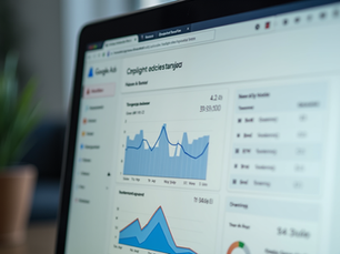 Google Ads Yönetimi ile Parla ile Maksimum Verim Elde Etmenin Yolları