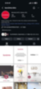 Parla Work dijital pazarlama ajansı web sitesi ve sosyal medya hizmetleri
