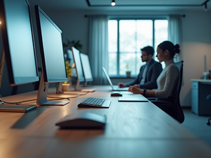 Parla Work Entegrasyonu ile Dijital Dönüşüm Rehberi