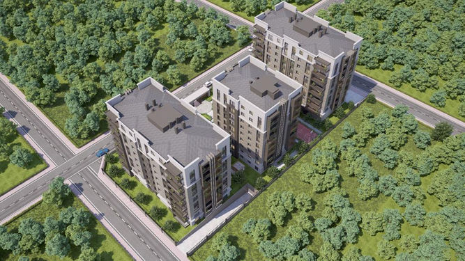 Kardelen sitesi