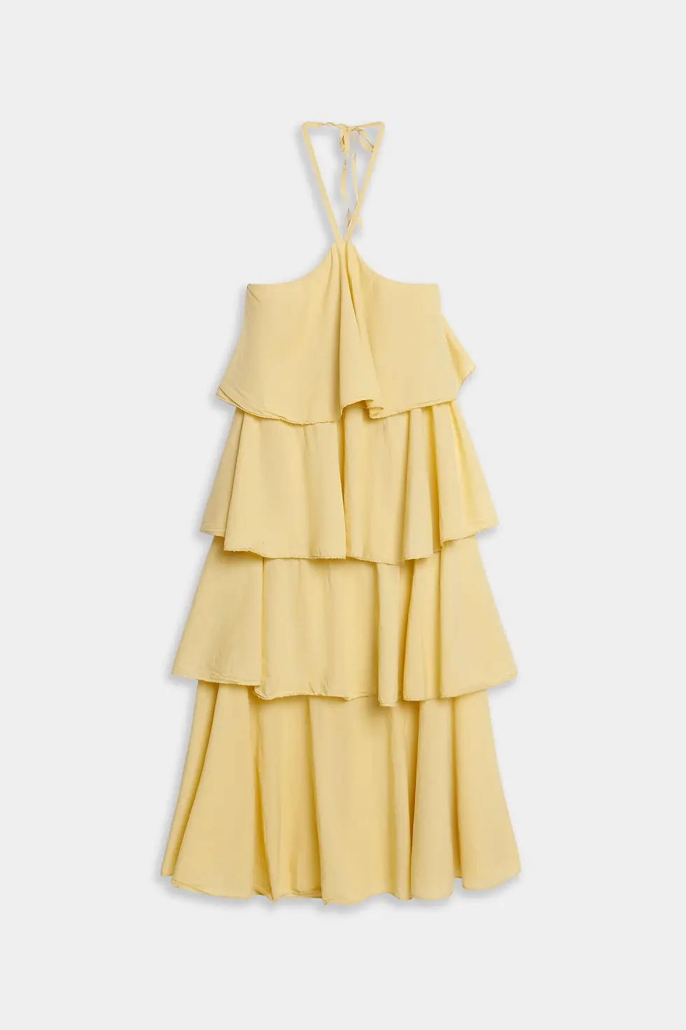 Miniatura: Vestido Sevilha
