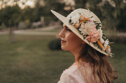 Boho Summer Editorial