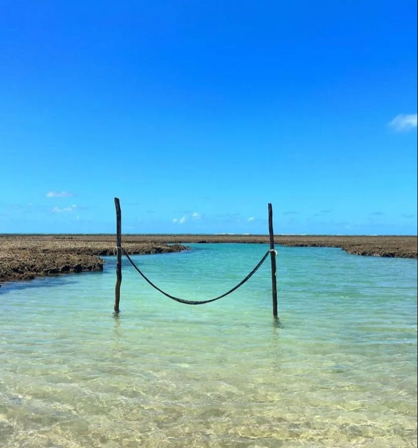 Litoral Norte - São Miguel dos Milagres