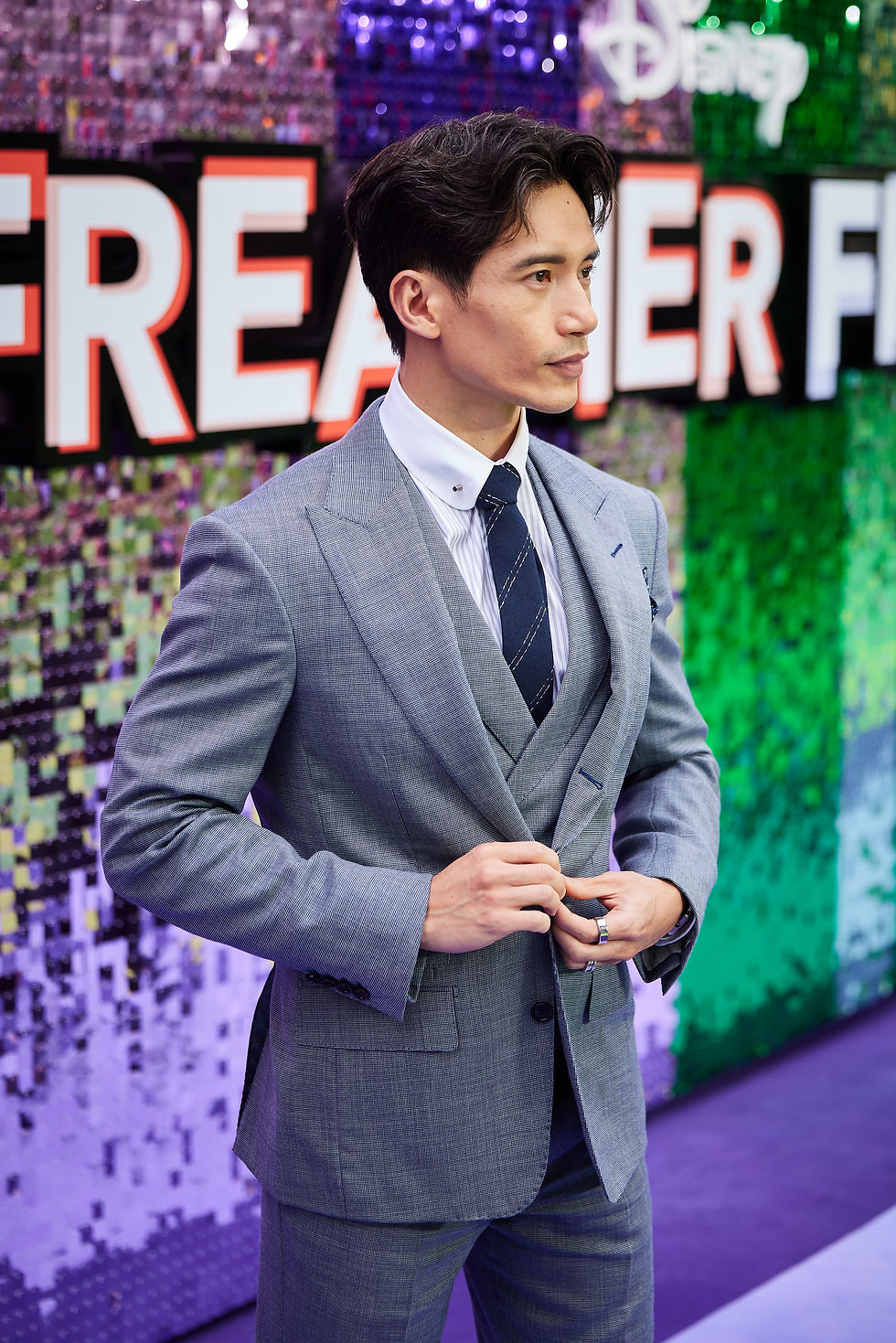 Manny Jacinto