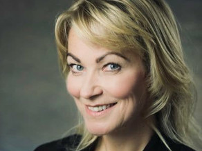 BREAK - A @londonbeautifullife interview with Terri Dwyer