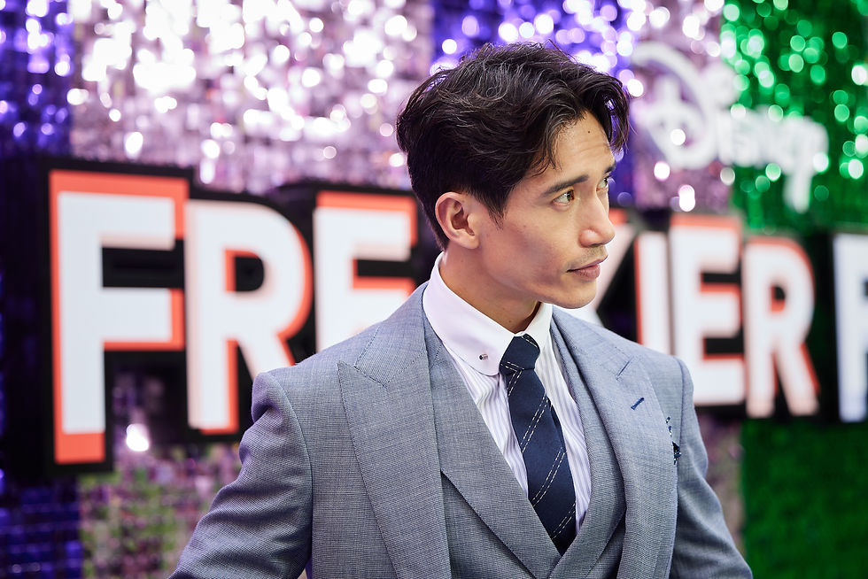 Manny Jacinto