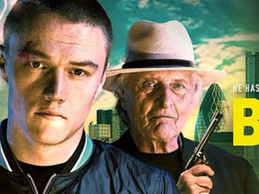 BREAK Premiere Information
