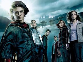 CELEBRATE BACK TO HOGWARTS 2025!