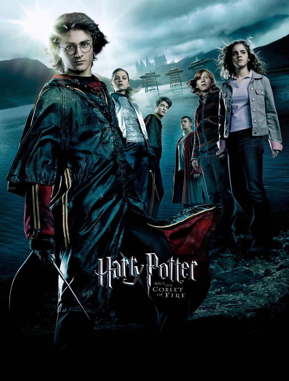 Warner Bros. UK - @warnerbrosuk