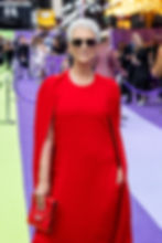 Jamie Lee Curtis